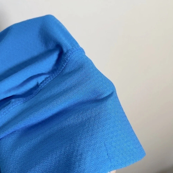 LULULEMON  | NO LIMITS TANK CORNFLOWER - Picture 12 of 13